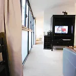 Loft Baron Citycosy