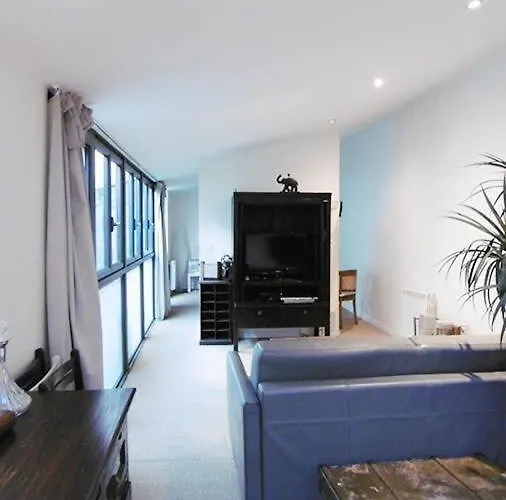 Loft Baron Citycosy