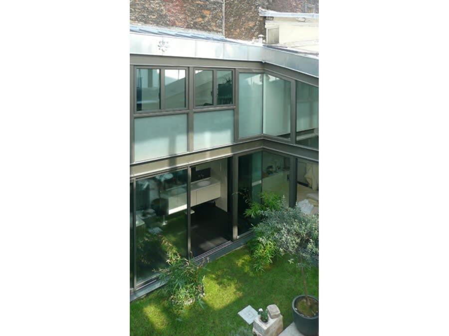 Loft Baron Citycosy Parijs