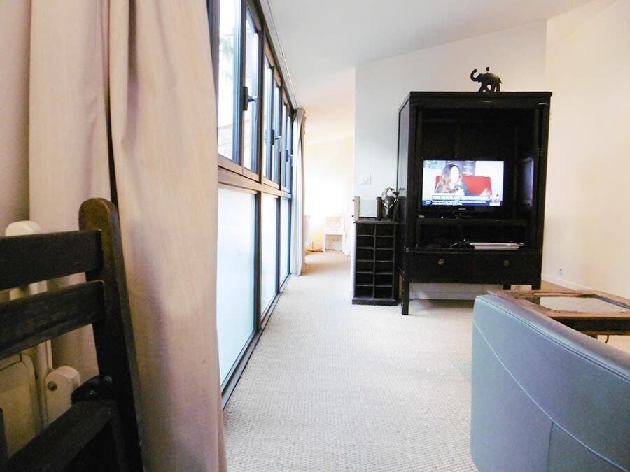 Loft Baron Citycosy Appartement