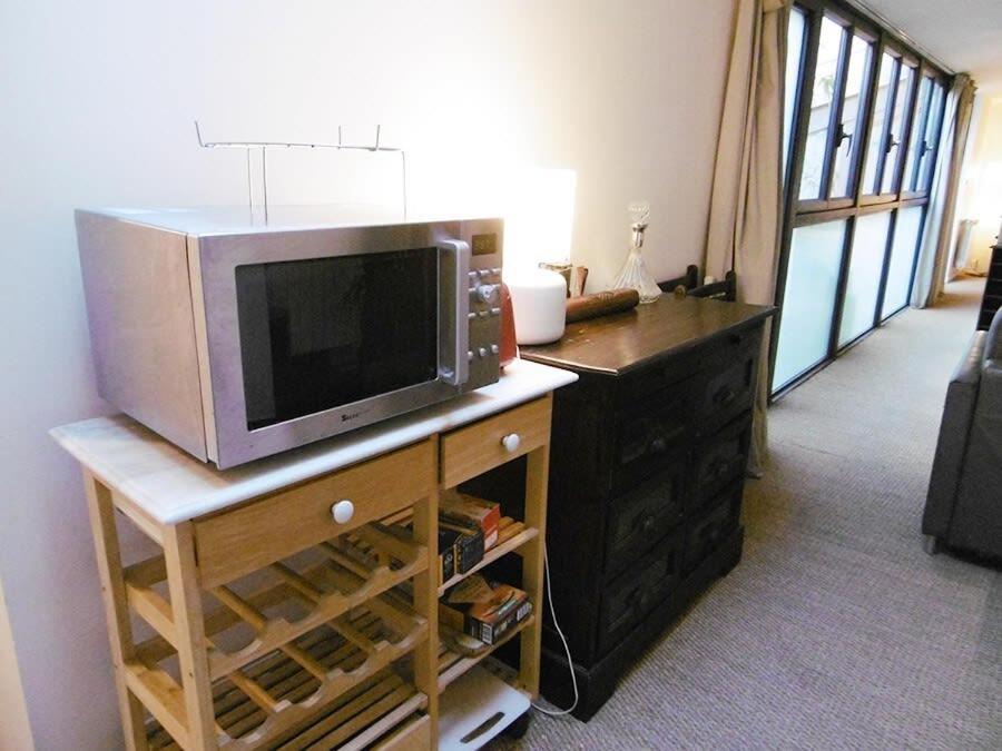 Loft Baron Citycosy Appartement Parijs