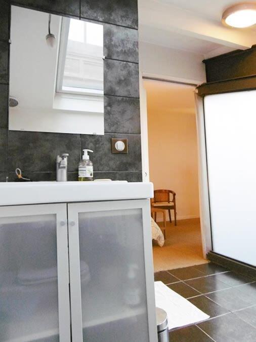 Appartement Loft Baron Citycosy