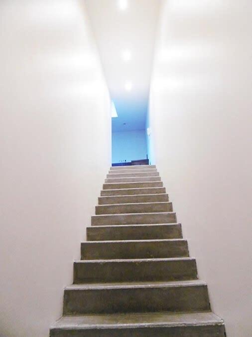 Loft Baron Citycosy *