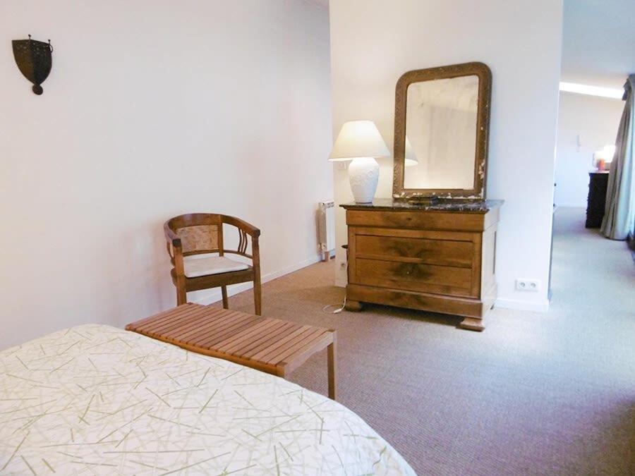 Loft Baron Citycosy