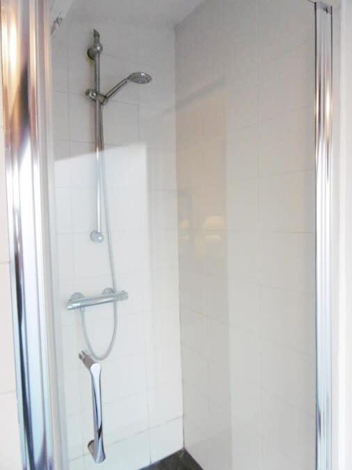 Appartement Loft Baron Citycosy