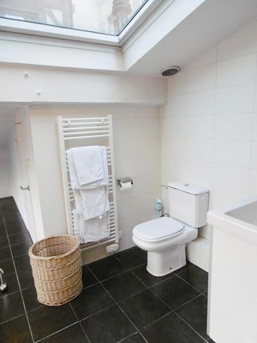 Loft Baron Citycosy Appartement *