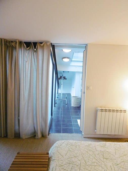 Appartement Loft Baron Citycosy *