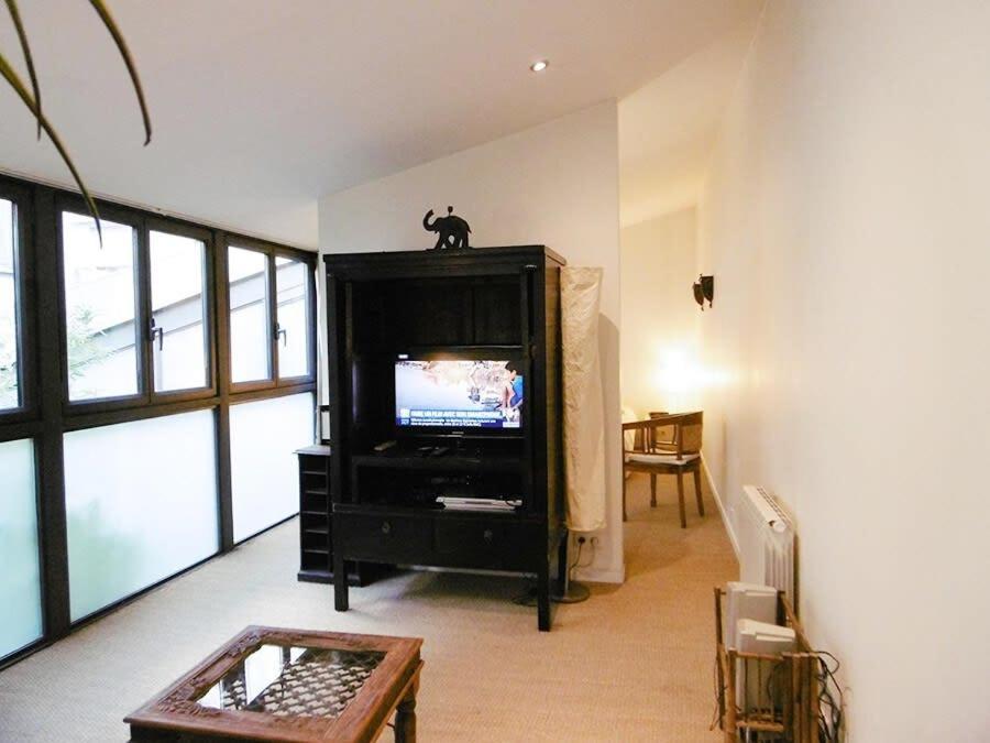 Loft Baron Citycosy Appartement Parijs