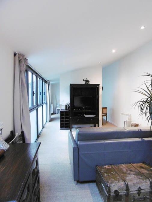 Loft Baron Citycosy *