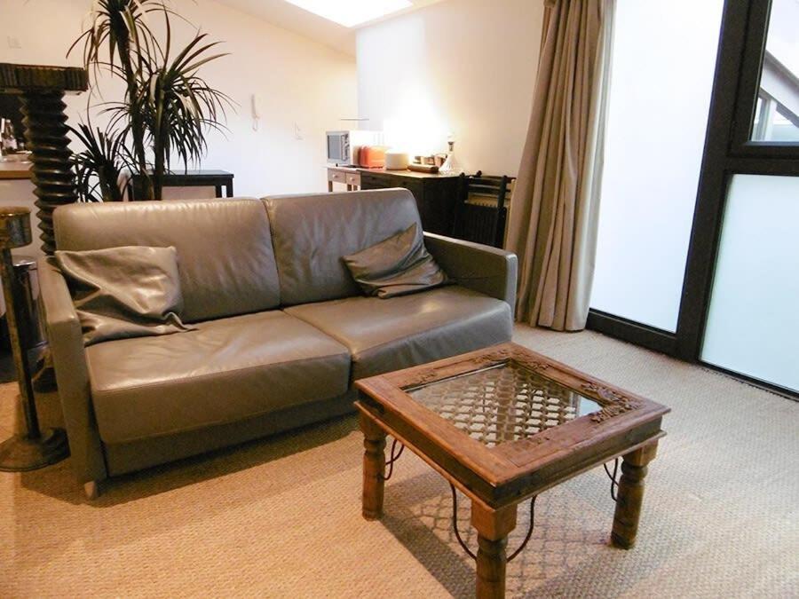 Loft Baron Citycosy Appartement *