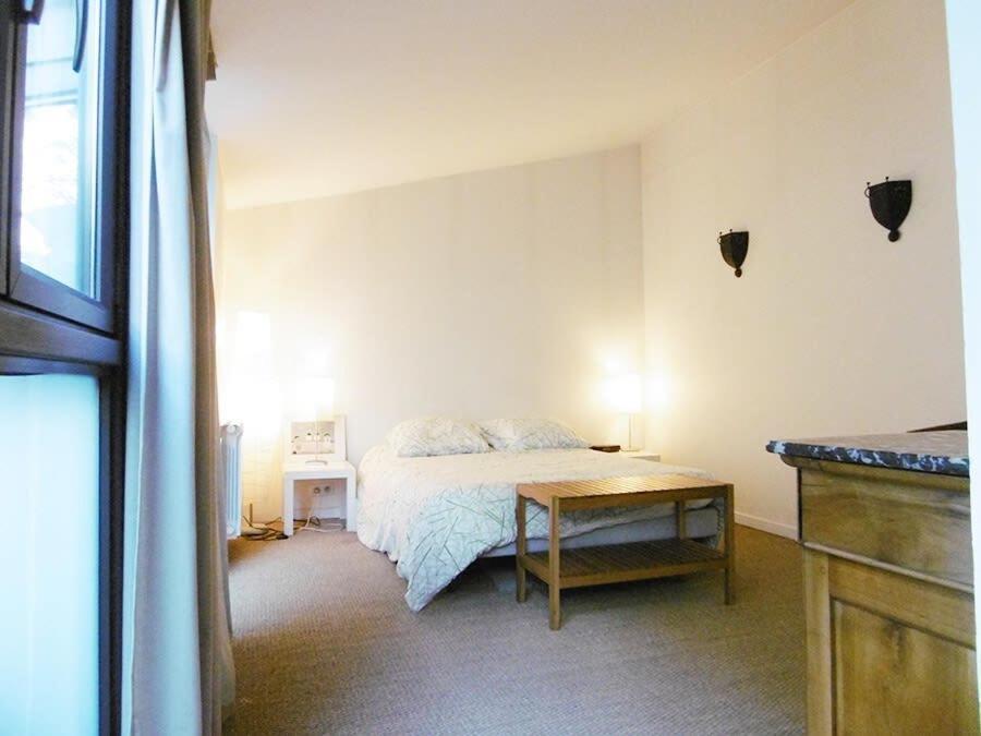 Appartement Loft Baron Citycosy *