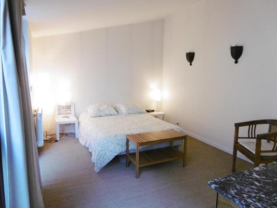 Loft Baron Citycosy *