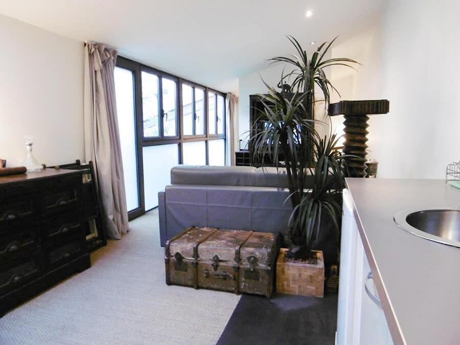 Loft Baron Citycosy Paris