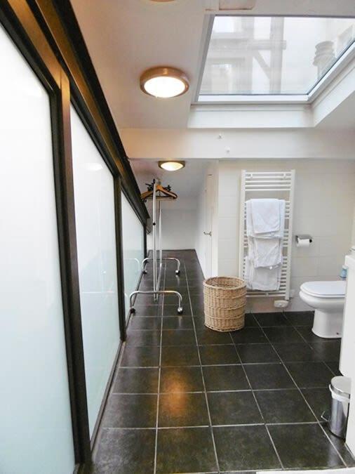 Appartement Loft Baron Citycosy Parijs
