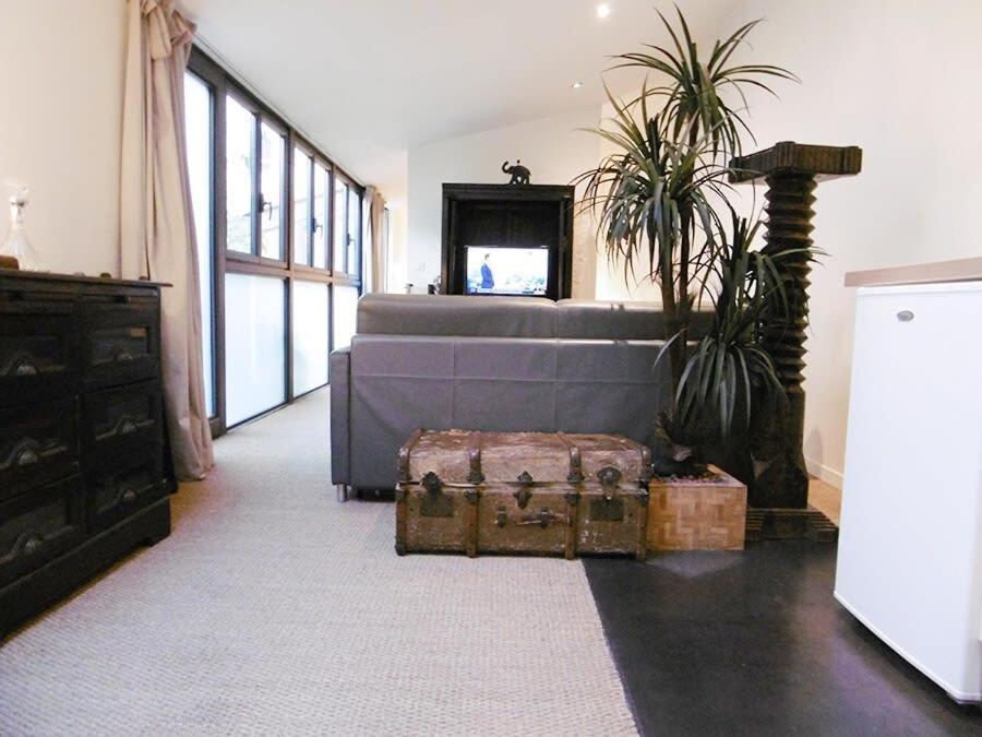 Loft Baron Citycosy