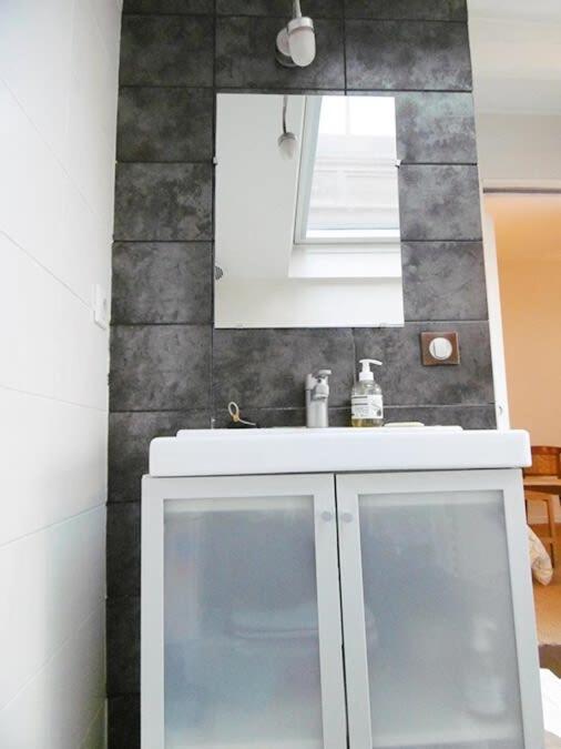 Loft Baron Citycosy *