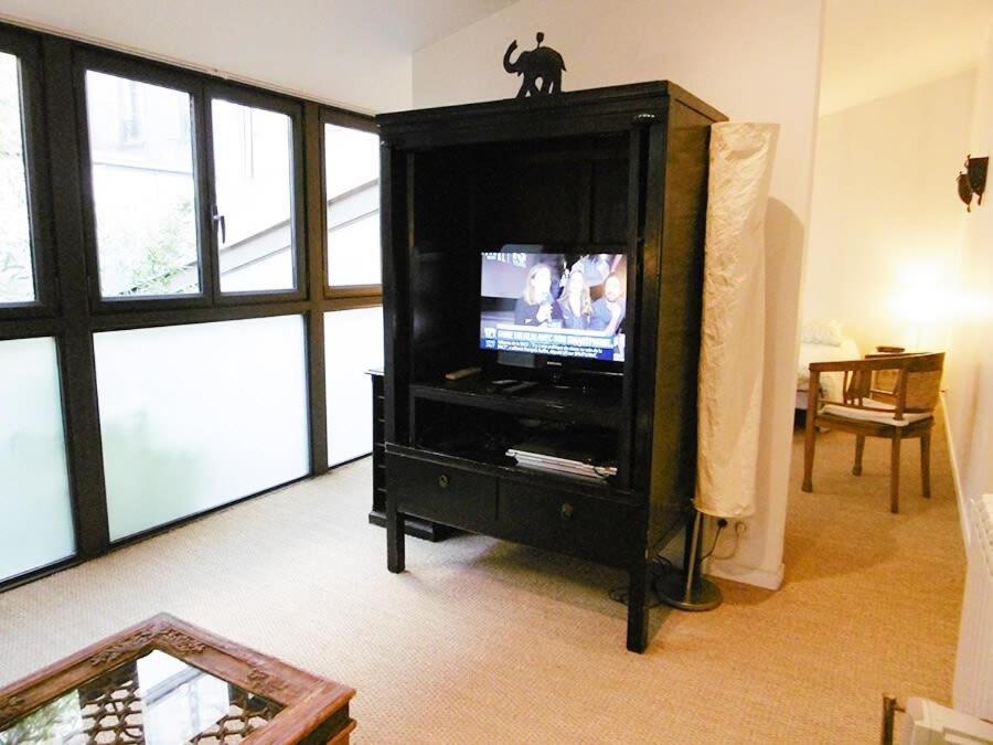 Loft Baron Citycosy * Parijs