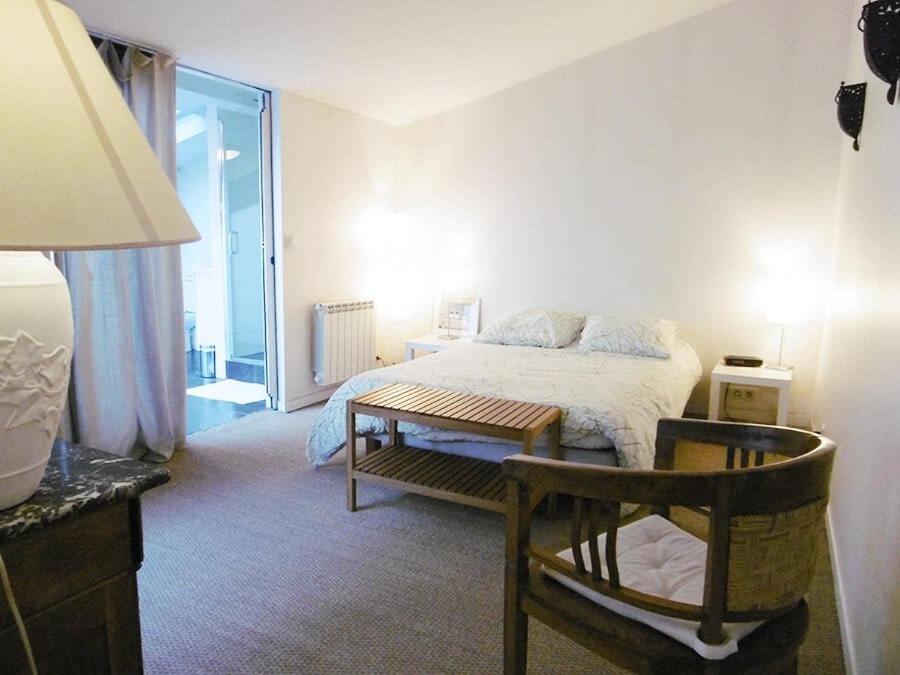 Loft Baron Citycosy
