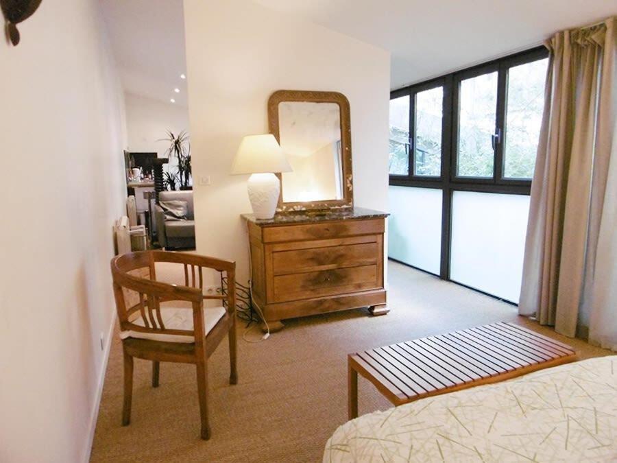 Appartement Loft Baron Citycosy *