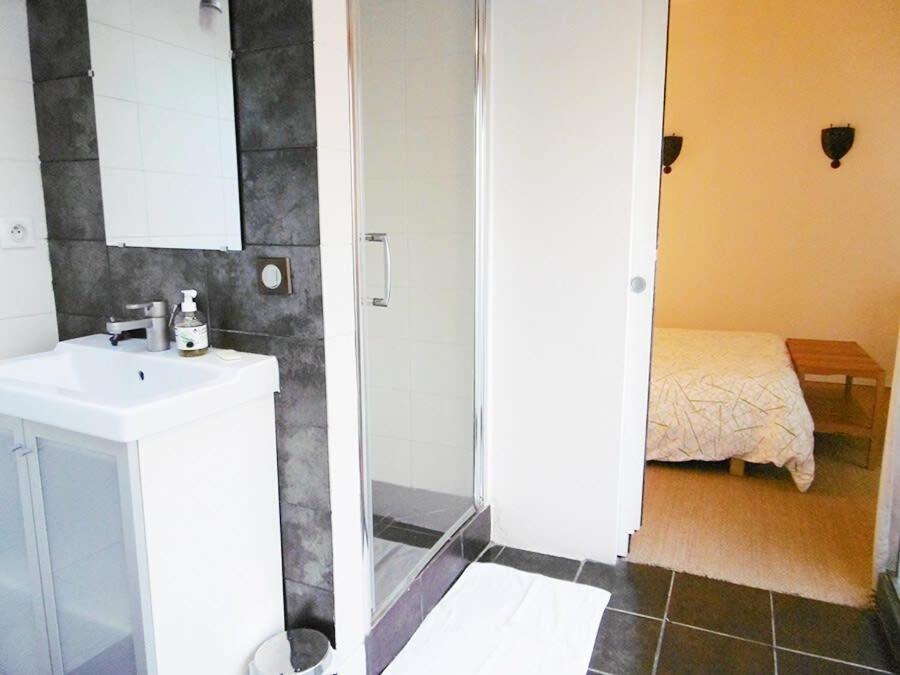 Loft Baron Citycosy Paris