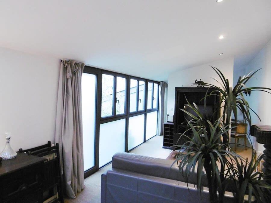 Loft Baron Citycosy Appartement
