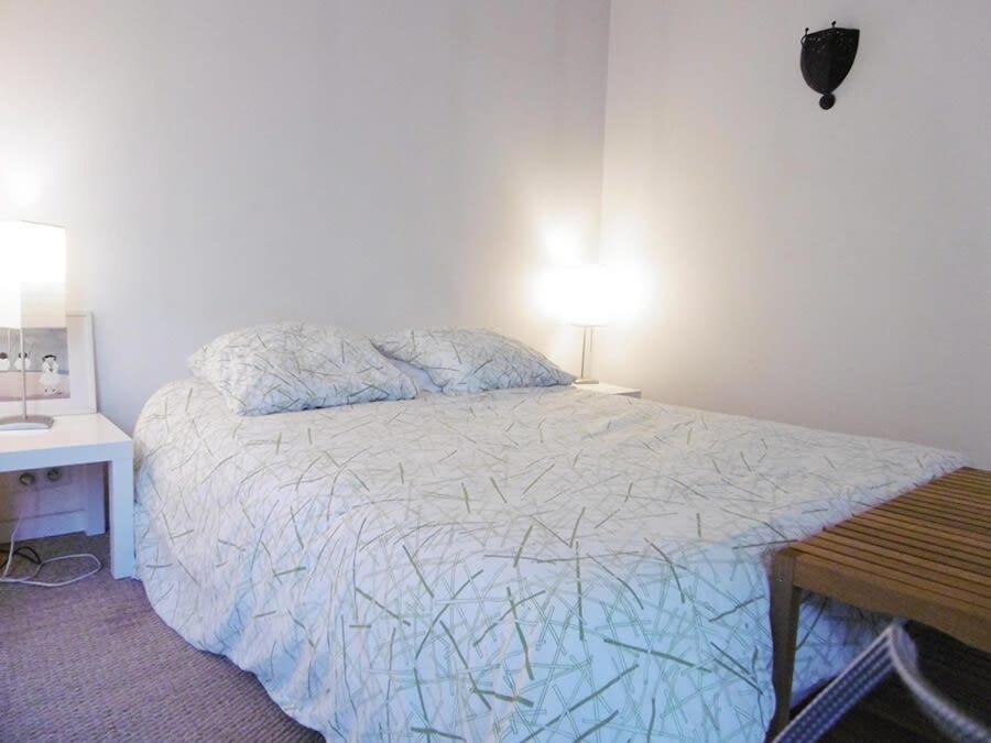Appartement Loft Baron Citycosy