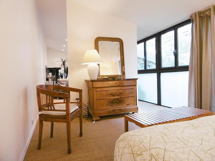 Loft Baron Citycosy Appartement Parijs