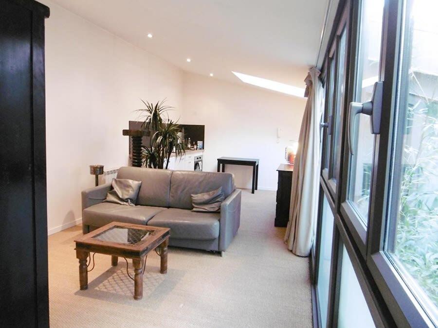 Loft Baron Citycosy Parijs