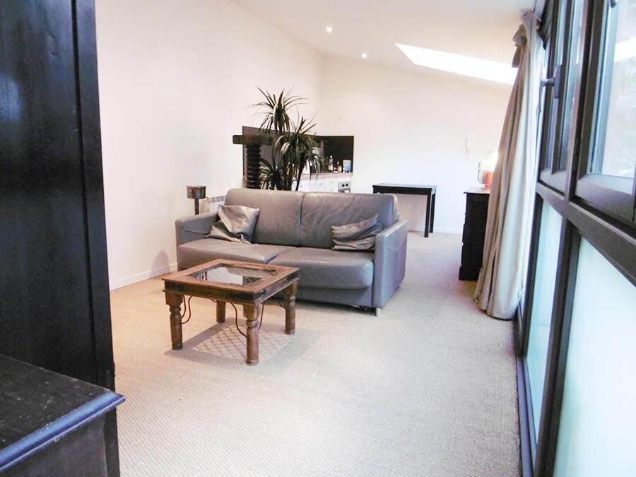 Loft Baron Citycosy * Parijs